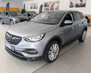 Opel Grandland (X) Gebrauchtwagen