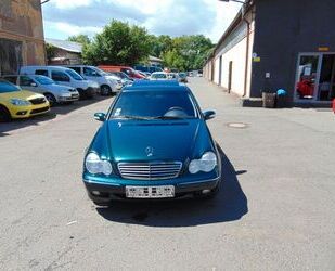 Mercedes-Benz C 200 Gebrauchtwagen