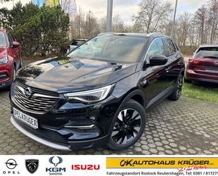Opel Grandland (X) Gebrauchtwagen