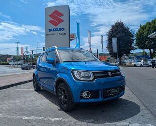Suzuki Ignis Gebrauchtwagen