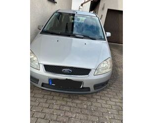 Ford C-Max Gebrauchtwagen