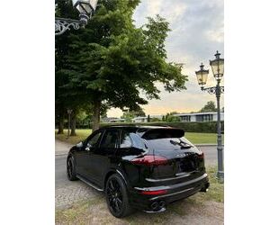 Porsche Cayenne Gebrauchtwagen