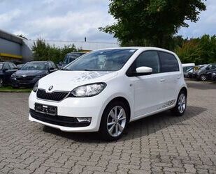 Skoda Citigo Gebrauchtwagen