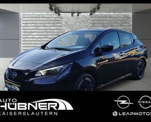 Nissan Leaf Gebrauchtwagen