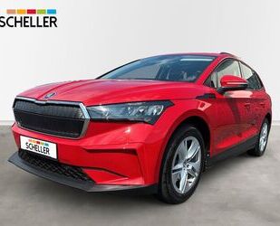 Skoda Enyaq Gebrauchtwagen