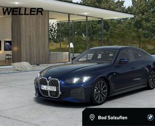 BMW 420 Gran Coupé Gebrauchtwagen