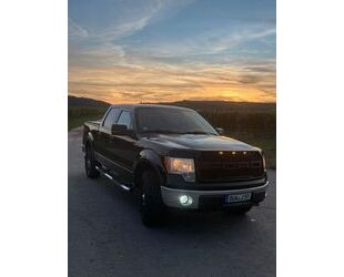 Ford F 150 Gebrauchtwagen
