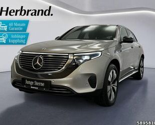 Mercedes-Benz EQC Gebrauchtwagen