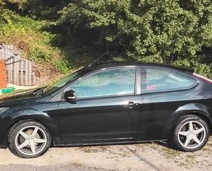 Audi Focus 