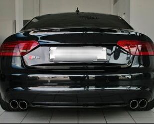 Mercedes-Benz S5 