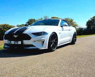 Ford Mustang Gebrauchtwagen