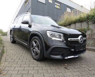 Mercedes-Benz GLB 200 Gebrauchtwagen
