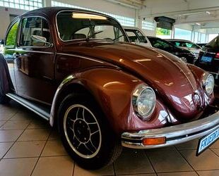 VW Käfer Gebrauchtwagen