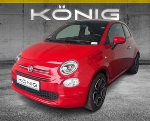 Fiat 500C Gebrauchtwagen