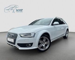 Audi A4 Allroad Gebrauchtwagen