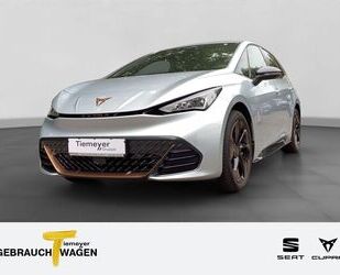 Cupra Born Gebrauchtwagen