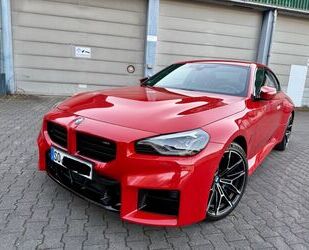 BMW M2 Gebrauchtwagen
