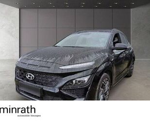 Hyundai KONA Gebrauchtwagen