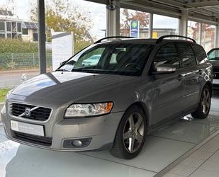 Volvo V50 Gebrauchtwagen