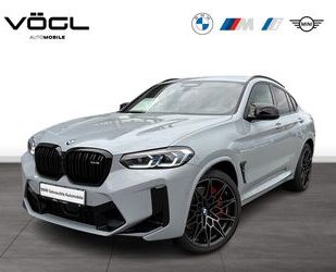 BMW X4 M Gebrauchtwagen