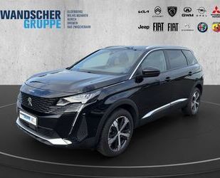 Peugeot 5008 Gebrauchtwagen