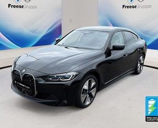 BMW i4 Gebrauchtwagen