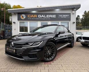 VW Arteon Gebrauchtwagen