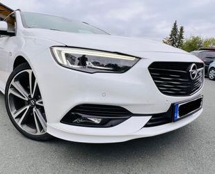 Opel Insignia Gebrauchtwagen