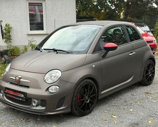 Abarth 500 Gebrauchtwagen