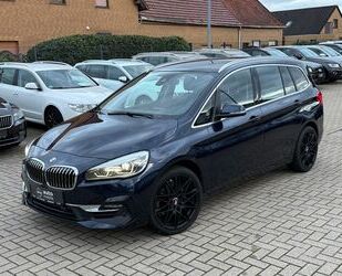 BMW 218 Gebrauchtwagen