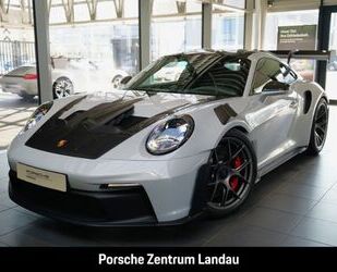 Porsche 992 Gebrauchtwagen