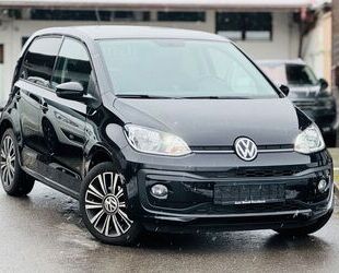VW up! Gebrauchtwagen