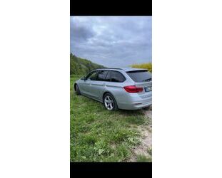 BMW 318 Gebrauchtwagen