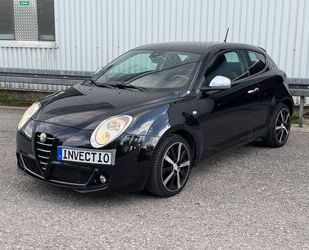 Alfa Romeo MiTo Gebrauchtwagen