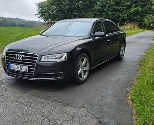 Audi A8 Gebrauchtwagen