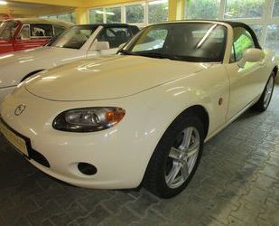 Mazda MX-5 Gebrauchtwagen