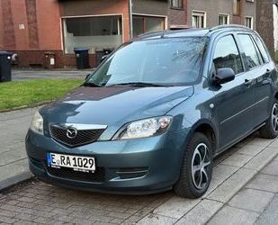 Mazda 2 Gebrauchtwagen