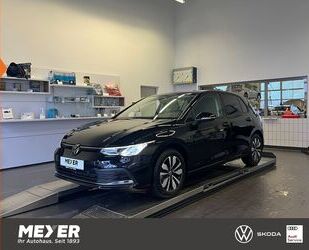 VW Volkswagen Golf VIII MOVE 1.5 eTSI DSG *AHK, LED, Gebrauchtwagen