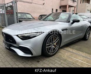 Mercedes-Benz SL 43 AMG Gebrauchtwagen