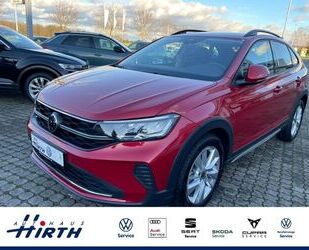 VW Taigo Gebrauchtwagen