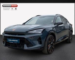 Cupra Formentor Gebrauchtwagen