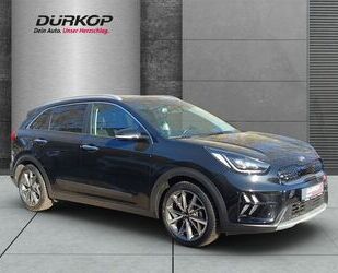 Kia Niro Gebrauchtwagen