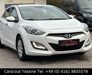 Hyundai i30 Gebrauchtwagen