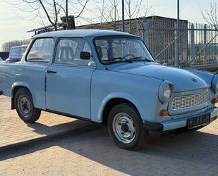 Trabant 601 Gebrauchtwagen