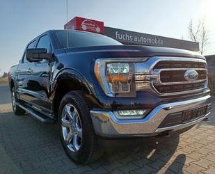 Ford F 150 Gebrauchtwagen