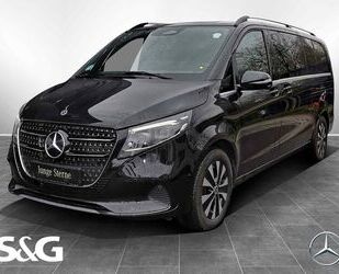 Mercedes-Benz V 300 Gebrauchtwagen