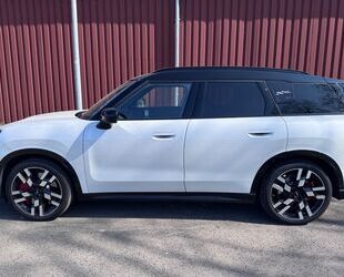 Mini John Cooper Works Countryman Gebrauchtwagen