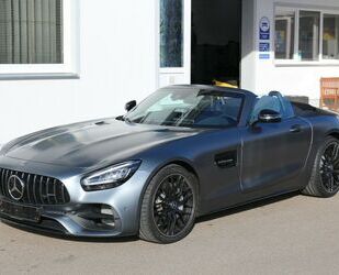 Mercedes-Benz AMG GT Gebrauchtwagen