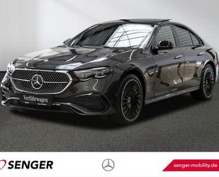 Mercedes-Benz E 300 Gebrauchtwagen