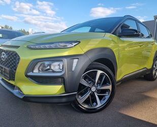 Hyundai KONA Gebrauchtwagen
